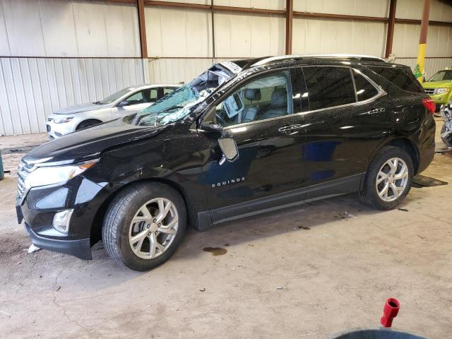 2018 CHEVROLET EQUINOX PREMIER, 