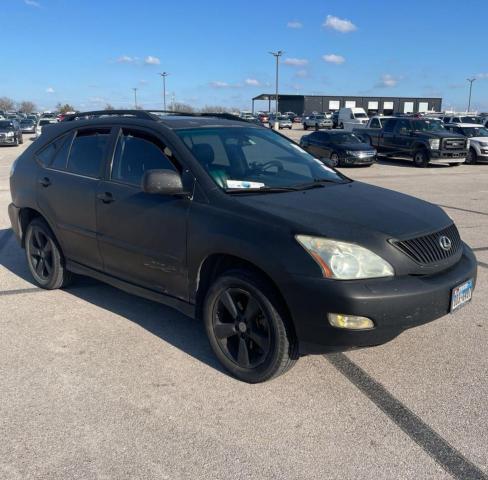 2005 LEXUS RX 330, 