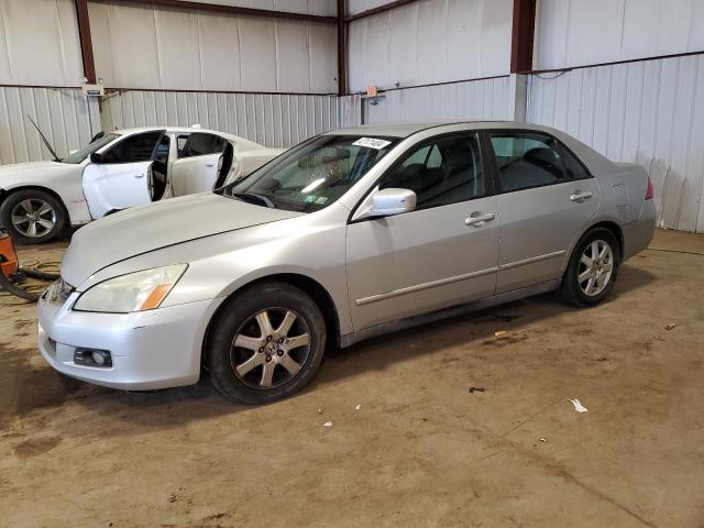 2006 HONDA ACCORD VALUE, 