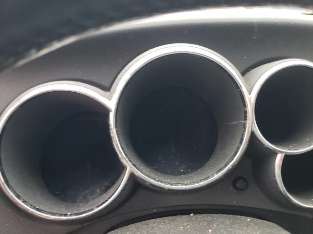 2T1KR32E73C150125 - 2003 TOYOTA COROLLA MA XR SILVER photo 9