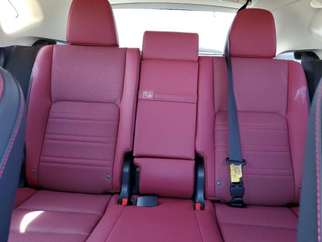 JTJDARDZ2M2239181 - 2021 LEXUS NX 300 BASE Қара фото 10