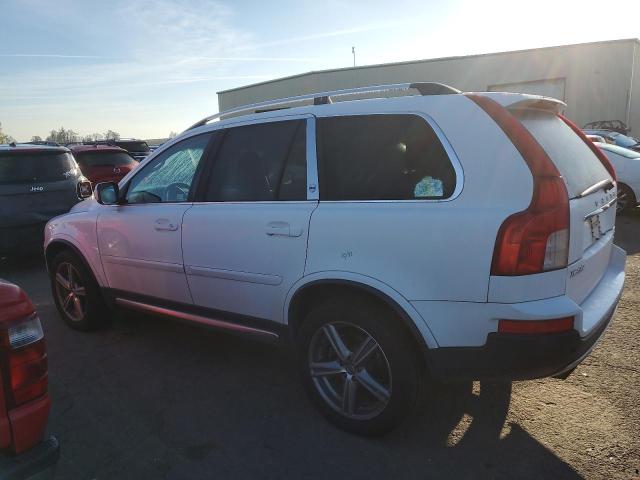 YV4982CT3A1549671 - 2010 VOLVO XC90 WHITE photo 2