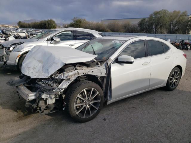 2016 ACURA TLX TECH, 