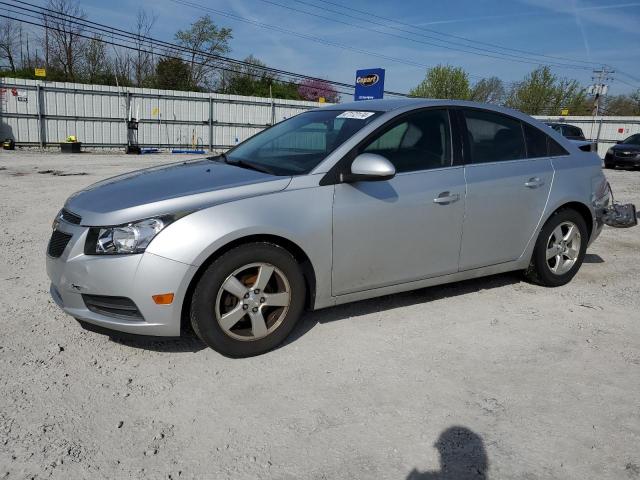 2014 CHEVROLET CRUZE LT, 