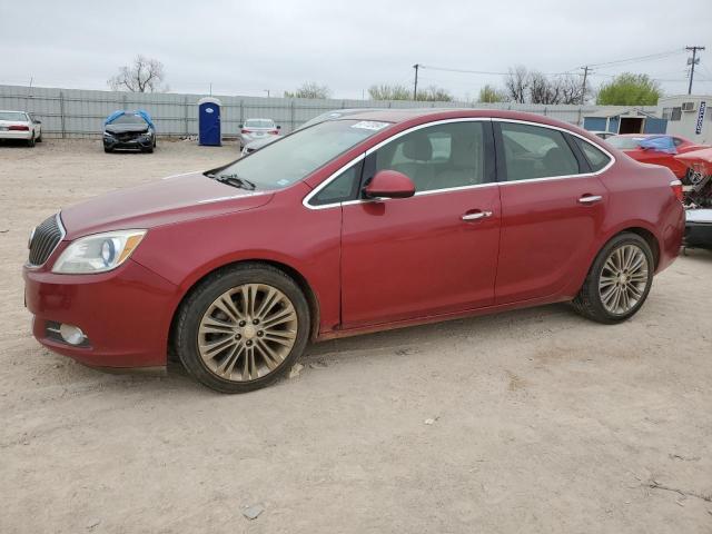 2012 BUICK VERANO, 