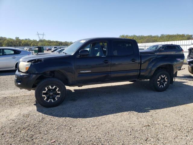 2008 TOYOTA TACOMA DOUBLE CAB LONG BED, 