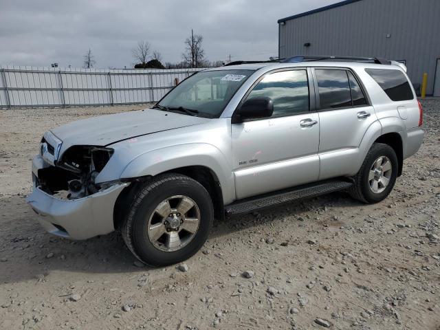 2006 TOYOTA 4RUNNER SR5, 