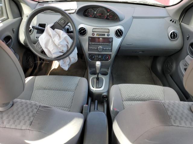 1G8AJ55F86Z146284 - 2006 SATURN ION LEVEL 2 红色 照片 8