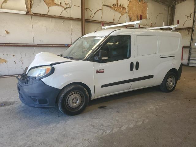 ZFBERFAB4H6D53631 - 2017 RAM PROMASTER 白色 照片 1