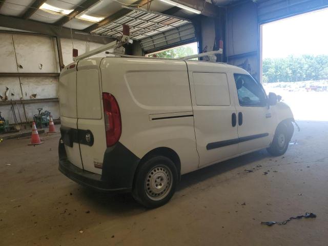 ZFBERFAB4H6D53631 - 2017 RAM PROMASTER 白色 照片 3