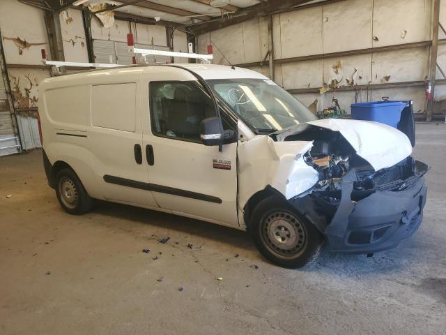 ZFBERFAB4H6D53631 - 2017 RAM PROMASTER 白色 照片 4