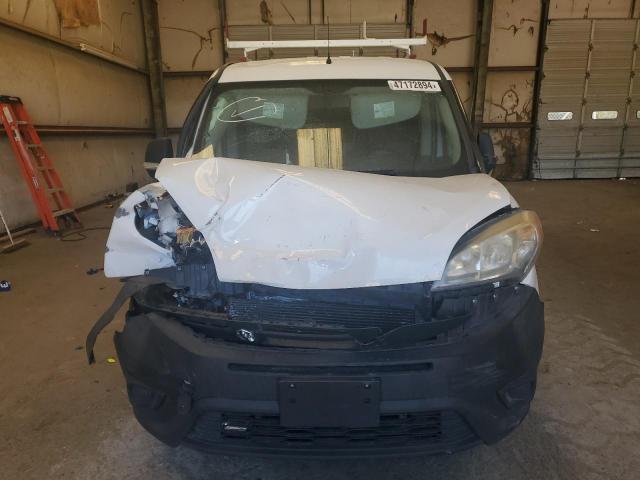 ZFBERFAB4H6D53631 - 2017 RAM PROMASTER 白色 照片 5