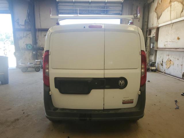 ZFBERFAB4H6D53631 - 2017 RAM PROMASTER 白色 照片 6