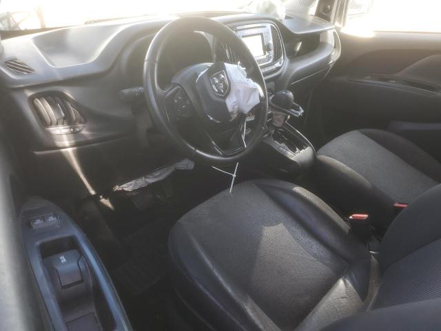 ZFBERFAB4H6D53631 - 2017 RAM PROMASTER 白色 照片 8