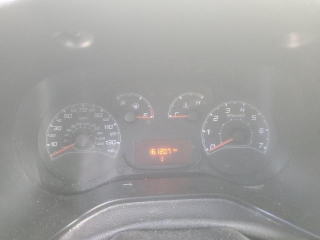 ZFBERFAB4H6D53631 - 2017 RAM PROMASTER 白色 照片 9