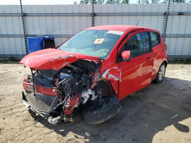 2016 CHEVROLET SPARK 1LT, 