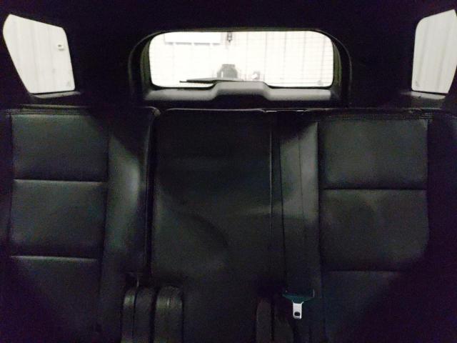 1FM5K8ARXDGC40533 - 2013 FORD EXPLORER POLICE INTERCEPTOR 黑色 照片 10