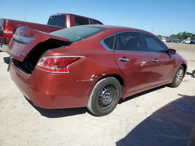 1N4AL3AP6DC237790 - 2013 NISSAN ALTIMA 2.5 RED photo 3