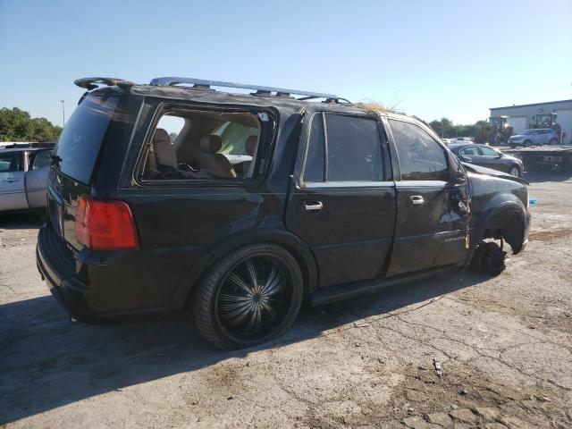 5LMFU27576LJ01063 - 2006 LINCOLN NAVIGATOR 黑色 照片 3
