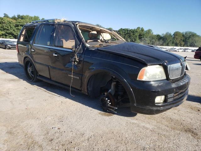 5LMFU27576LJ01063 - 2006 LINCOLN NAVIGATOR 黑色 照片 4
