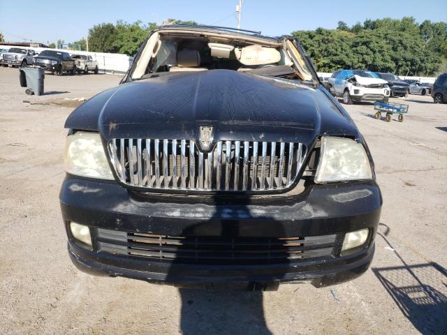 5LMFU27576LJ01063 - 2006 LINCOLN NAVIGATOR 黑色 照片 5