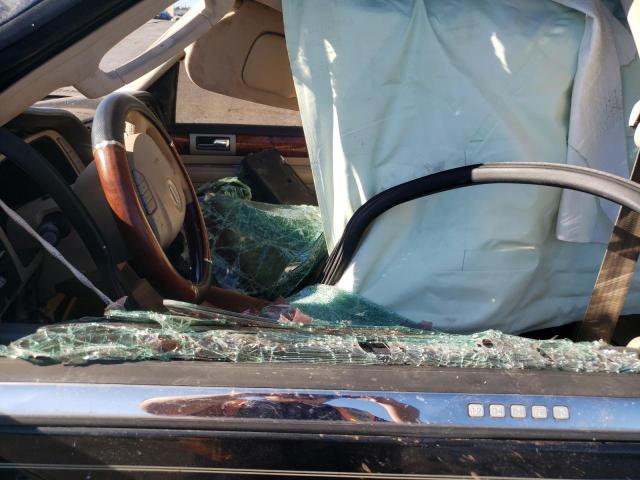 5LMFU27576LJ01063 - 2006 LINCOLN NAVIGATOR 黑色 照片 7