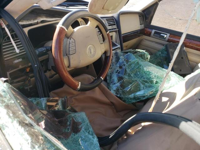 5LMFU27576LJ01063 - 2006 LINCOLN NAVIGATOR 黑色 照片 8