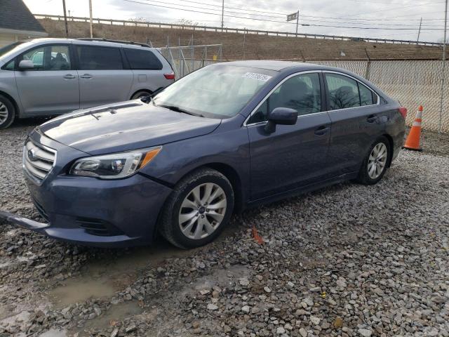 2016 SUBARU LEGACY 2.5I PREMIUM, null