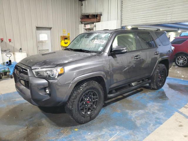 2023 TOYOTA 4RUNNER SR5, 