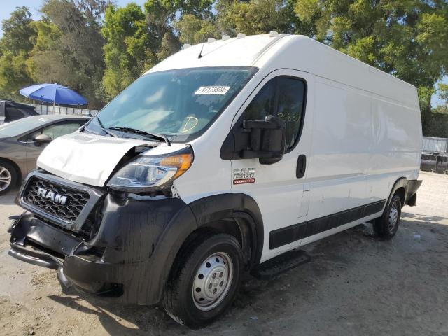 2021 RAM PROMASTER 2500 HIGH, 