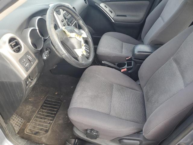 2T1KR32E93C155911 - 2003 TOYOTA COROLLA MA XR BLUE photo 7