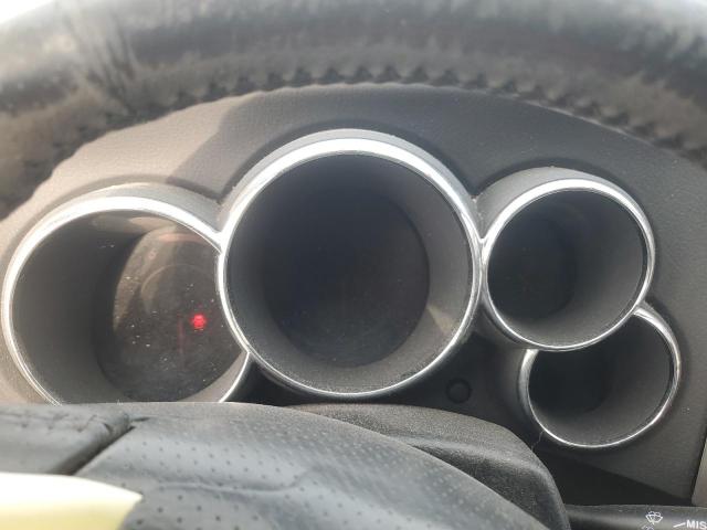 2T1KR32E93C155911 - 2003 TOYOTA COROLLA MA XR BLUE photo 9