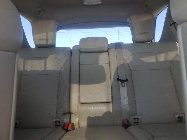 4JGDA5HB4EA359530 - 2014 MERCEDES-BENZ ML 350 4MATIC BLACK photo 10