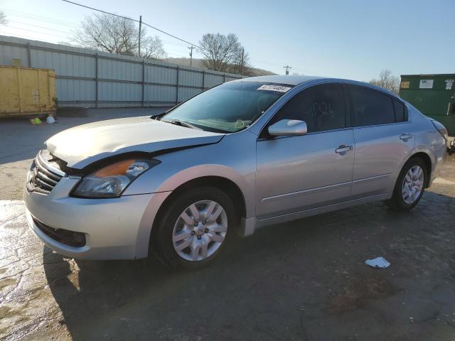 2009 NISSAN ALTIMA 2.5, 