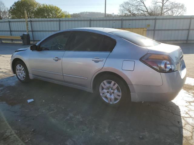 1N4AL21E59C196116 - 2009 NISSAN ALTIMA 2.5 SILVER photo 2