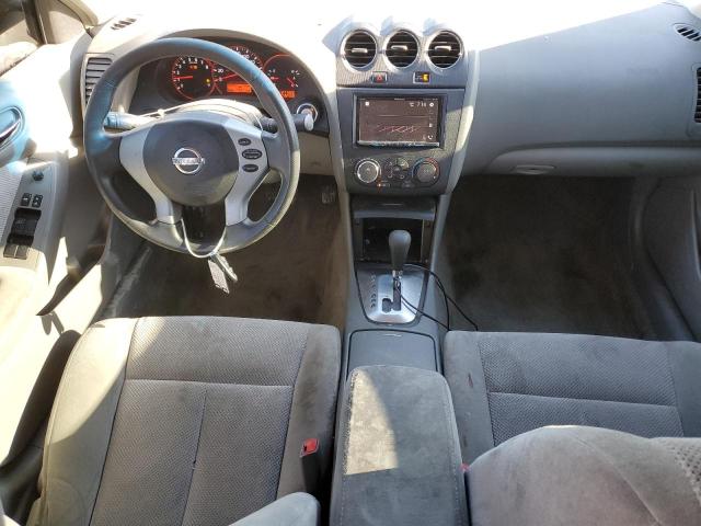 1N4AL21E59C196116 - 2009 NISSAN ALTIMA 2.5 SILVER photo 8