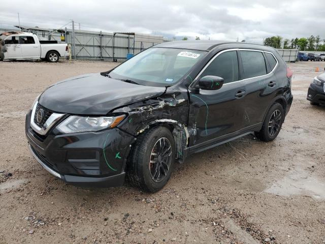 2018 NISSAN ROGUE S, 