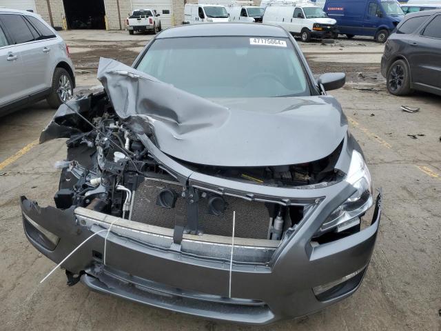 1N4AL3AP8EC426877 - 2014 NISSAN ALTIMA 2.5 GRAY photo 5