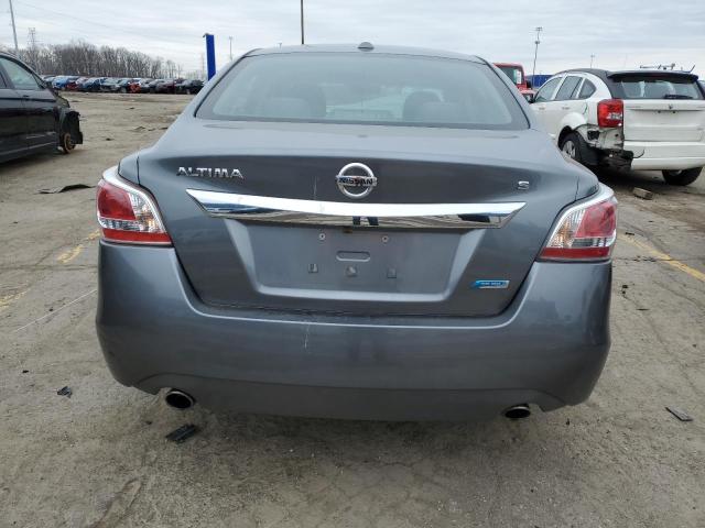 1N4AL3AP8EC426877 - 2014 NISSAN ALTIMA 2.5 GRAY photo 6