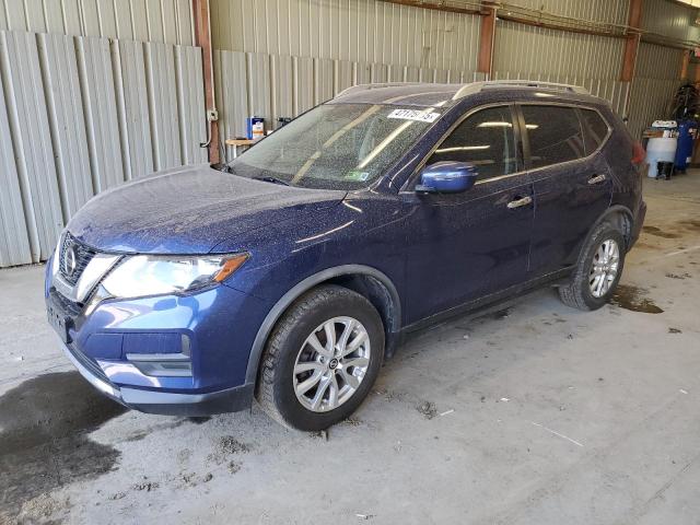 2020 NISSAN ROGUE S, null