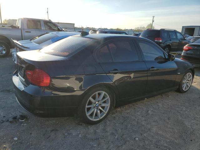 WBAPH77509NL82996 - 2009 BMW 328 I BLACK photo 3