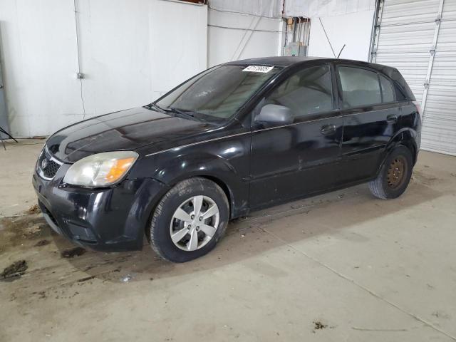 2010 KIA RIO LX, 