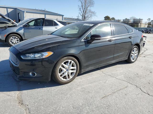 2015 FORD FUSION SE, 