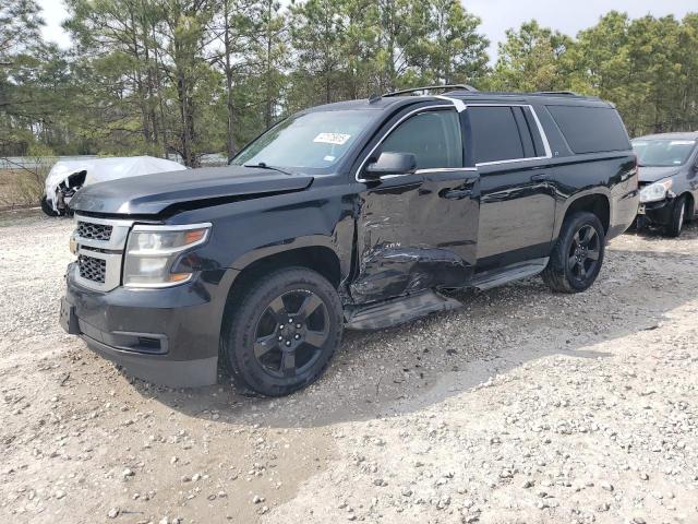 2015 CHEVROLET SUBURBAN C1500 LT, 