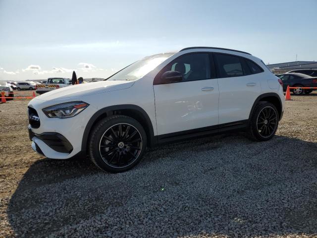 2023 MERCEDES-BENZ GLA 250 4MATIC, 