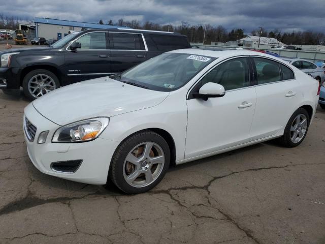 2013 VOLVO S60 T5, 