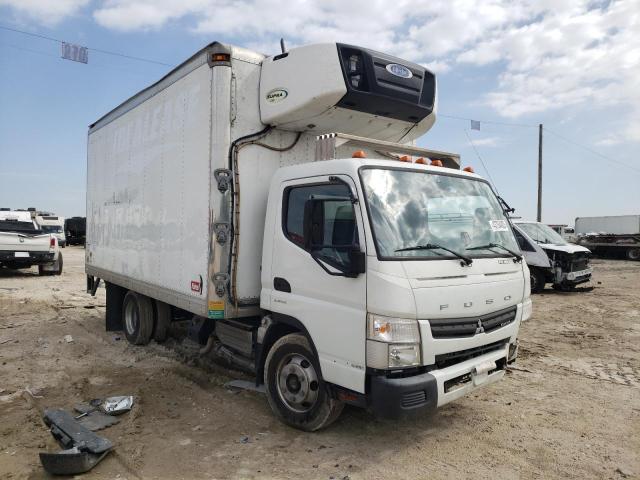 JL6CRG1A9HK002016 - 2017 MITSUBISHI FUSO REEFE FEC92S WHITE photo 4