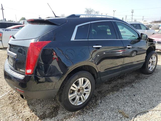 3GYFNBE34ES631113 - 2014 CADILLAC SRX LUXURY COLLECTION BLACK photo 3