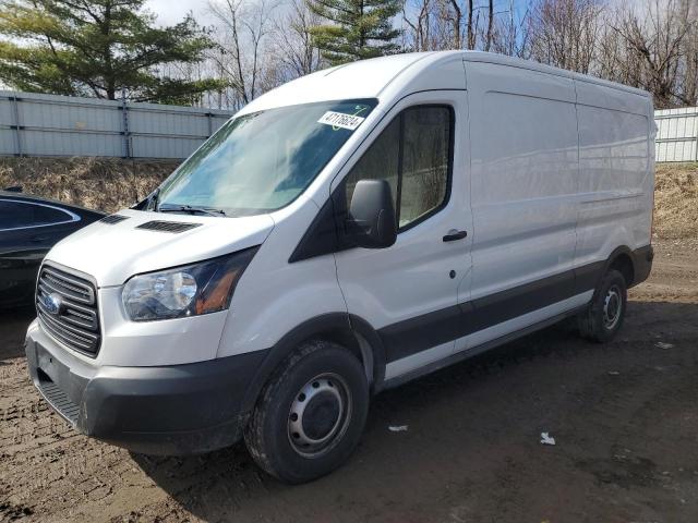 2019 FORD TRANSIT T-250, 