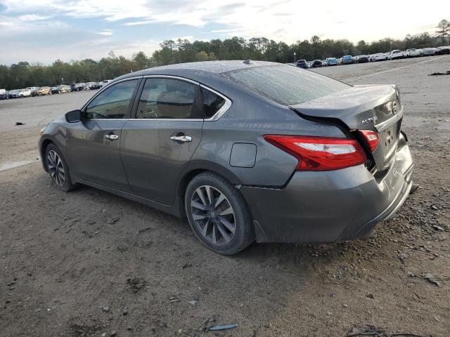 1N4AL3AP3HC109061 - 2017 NISSAN ALTIMA 2.5 GRAY photo 2